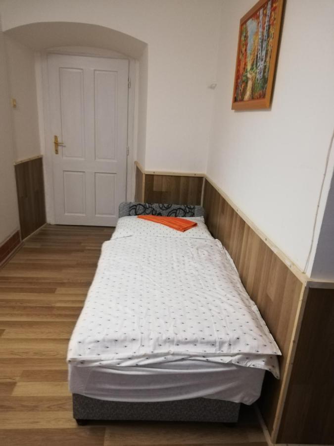 Arany Barany Vendegfogado Bed and Breakfast Letenye Buitenkant foto