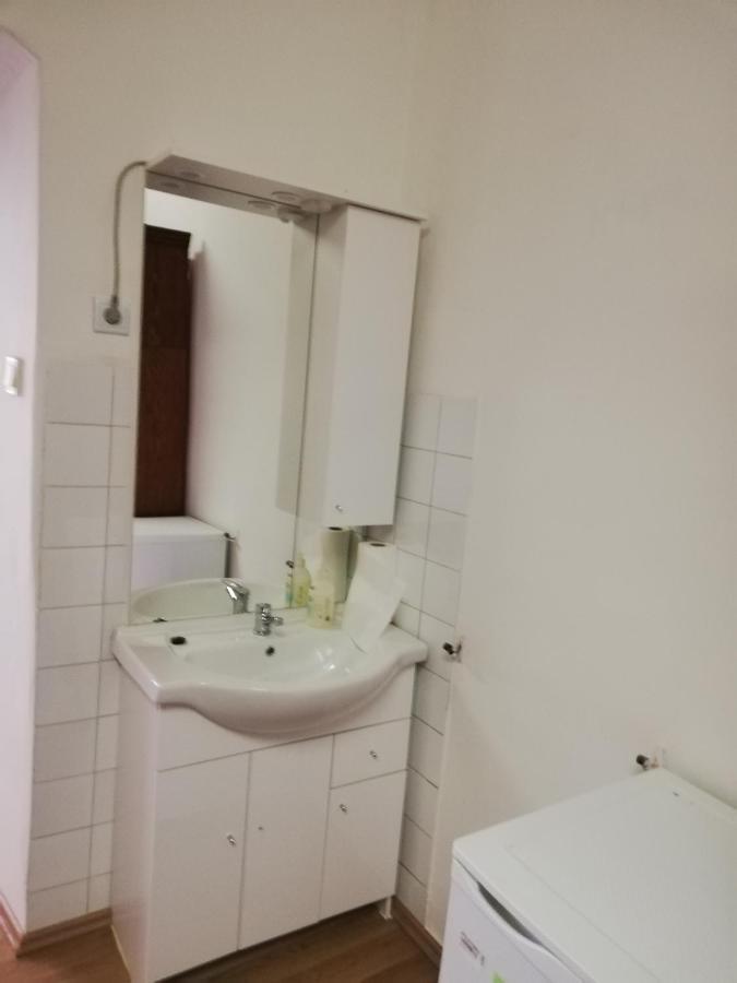Arany Barany Vendegfogado Bed and Breakfast Letenye Buitenkant foto