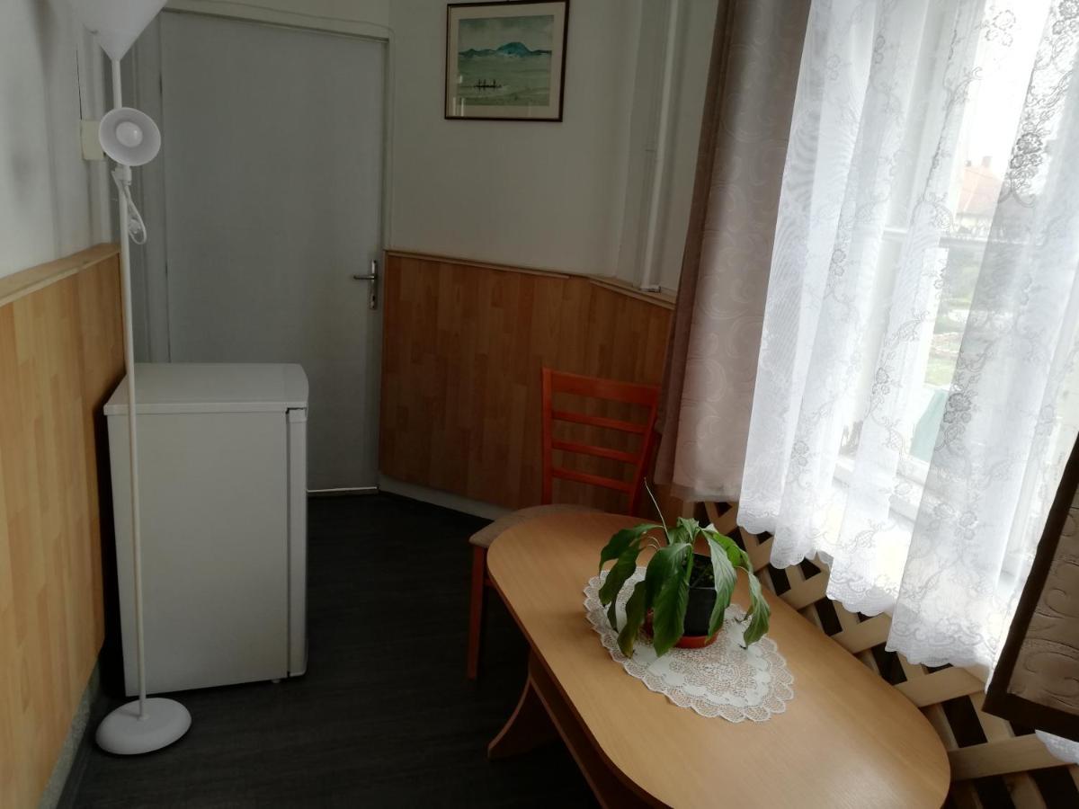 Arany Barany Vendegfogado Bed and Breakfast Letenye Buitenkant foto