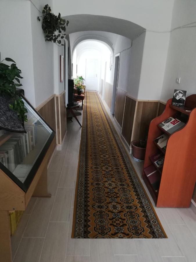 Arany Barany Vendegfogado Bed and Breakfast Letenye Buitenkant foto
