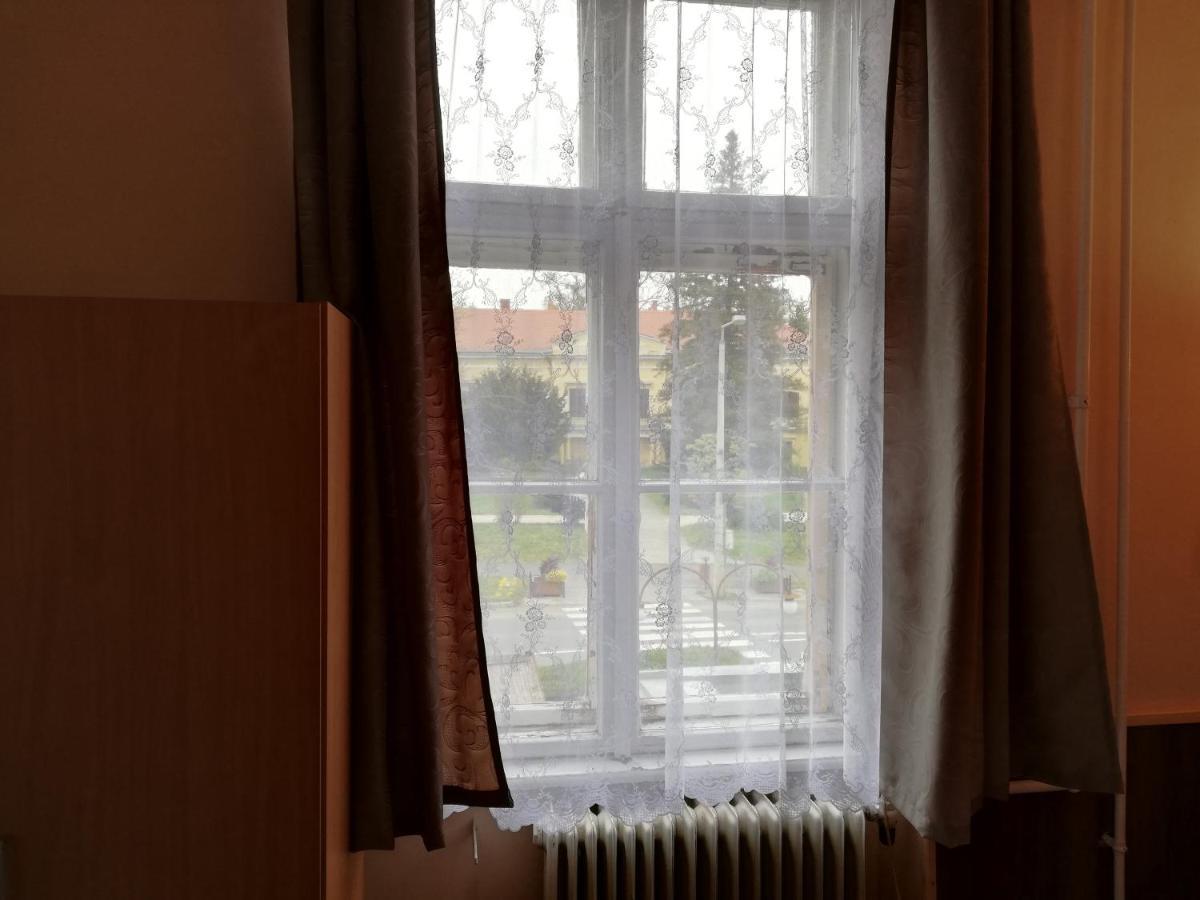 Arany Barany Vendegfogado Bed and Breakfast Letenye Buitenkant foto