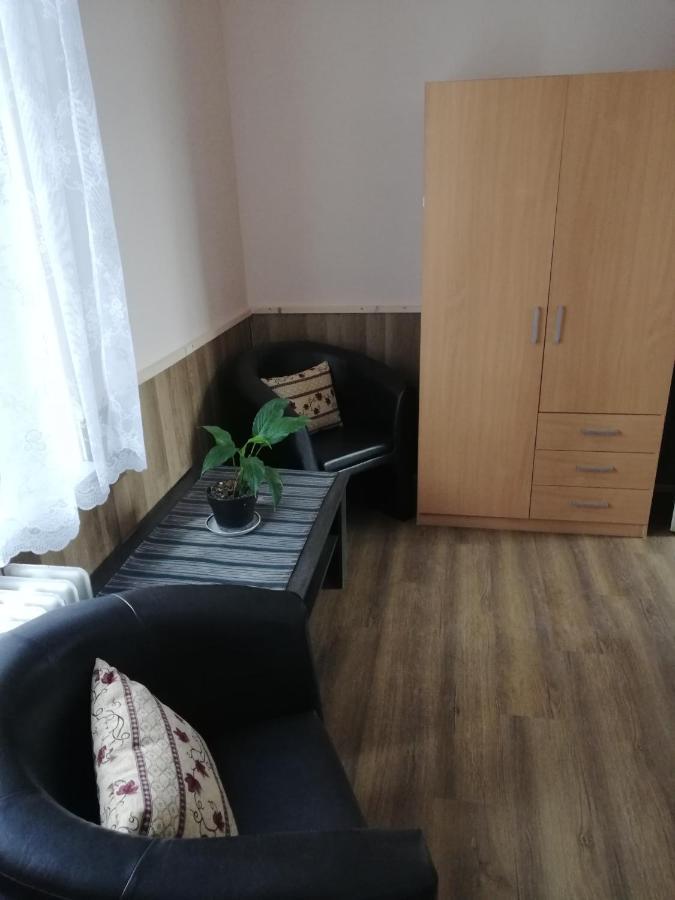 Arany Barany Vendegfogado Bed and Breakfast Letenye Buitenkant foto