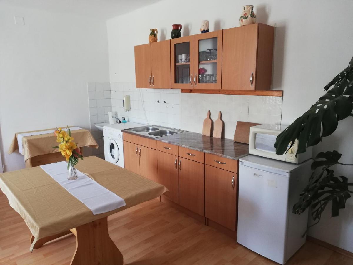 Arany Barany Vendegfogado Bed and Breakfast Letenye Buitenkant foto
