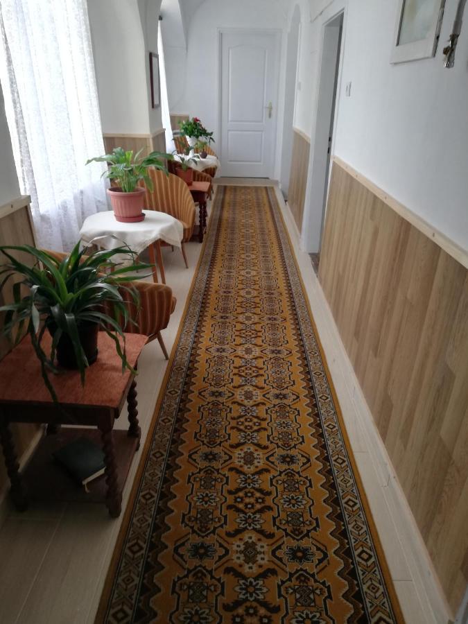 Arany Barany Vendegfogado Bed and Breakfast Letenye Buitenkant foto